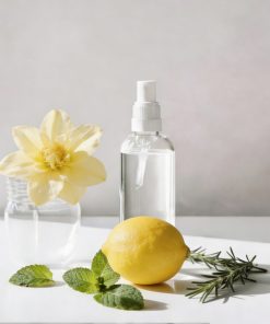 focus | room spray
