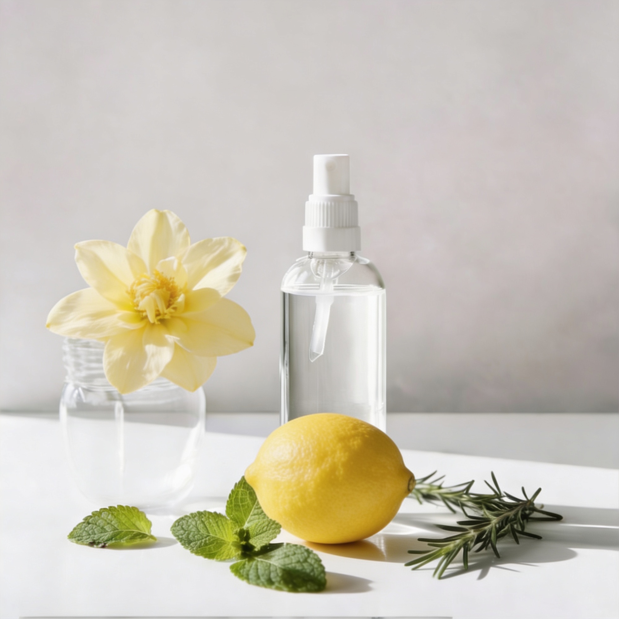 focus | room spray