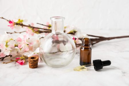 bed peace | diffuser oil