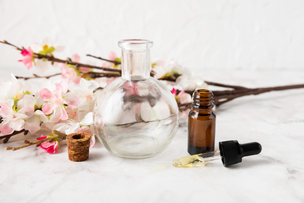 bed peace | diffuser oil