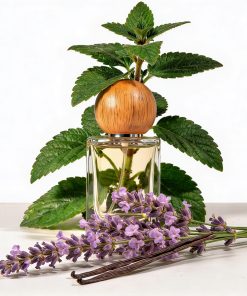 bed peace | parfum