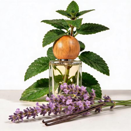 bed peace | parfum