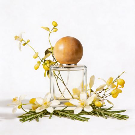 focus | parfum