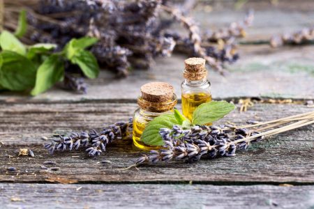 be blessed | diffuser oil