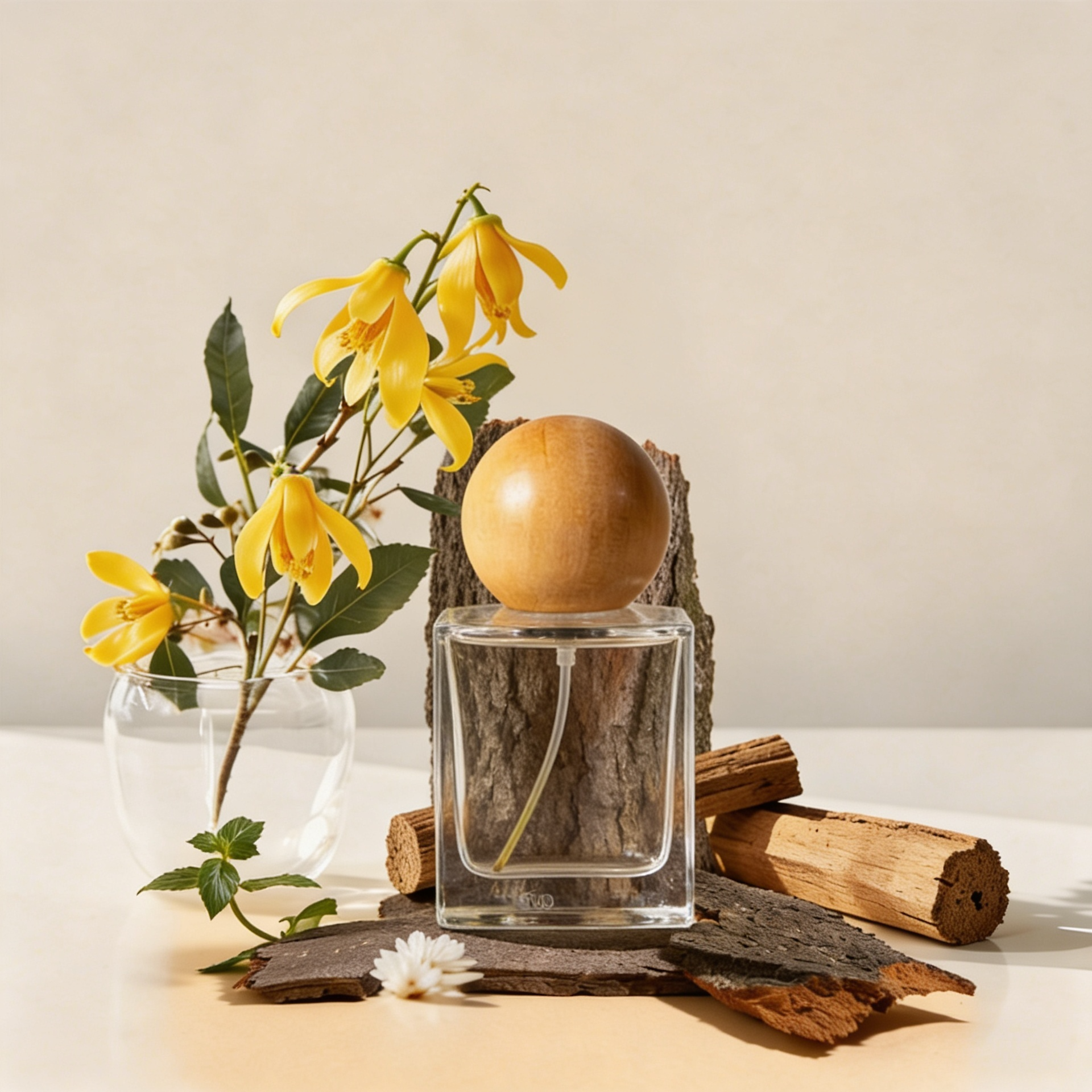 lay down | parfum