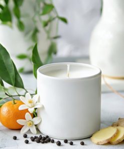 tempo | candle