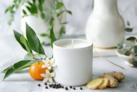tempo | candle