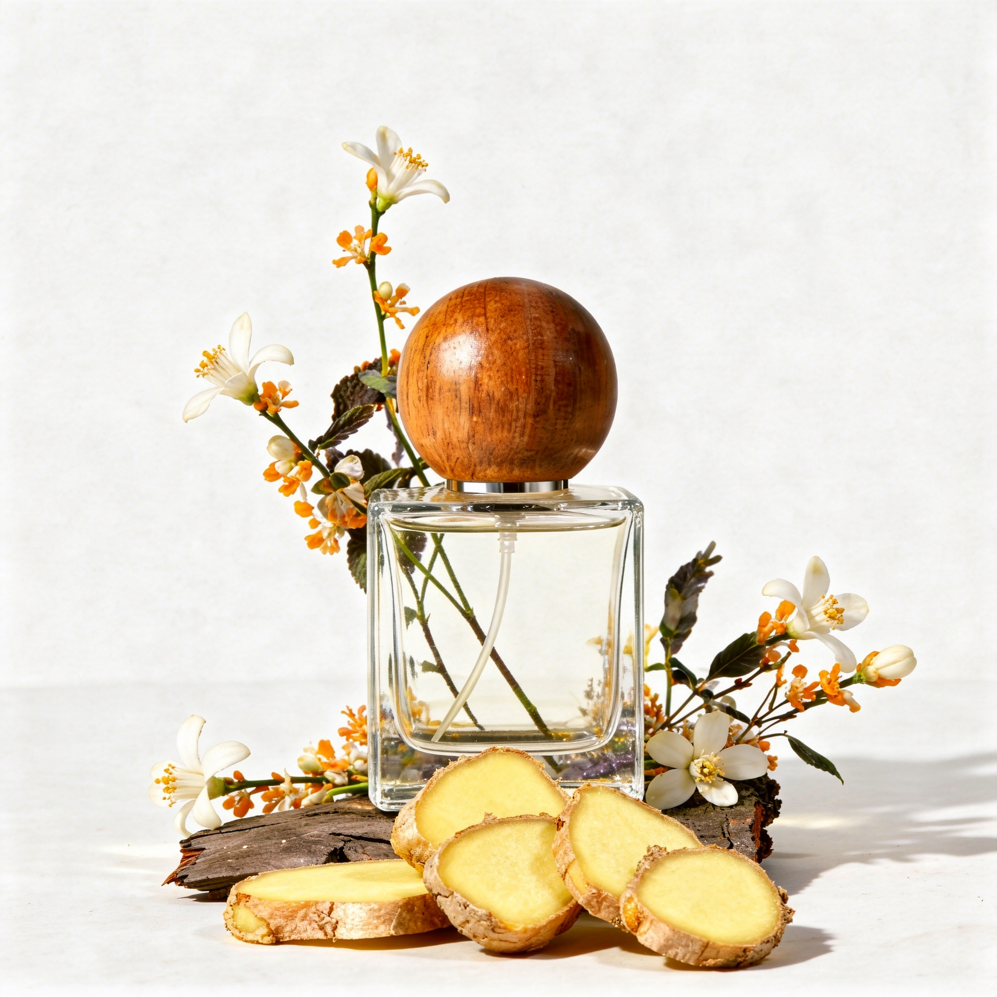 shine | parfum