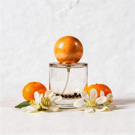 tempo | parfum