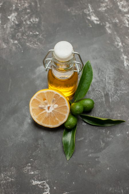 shine | diffuser oil