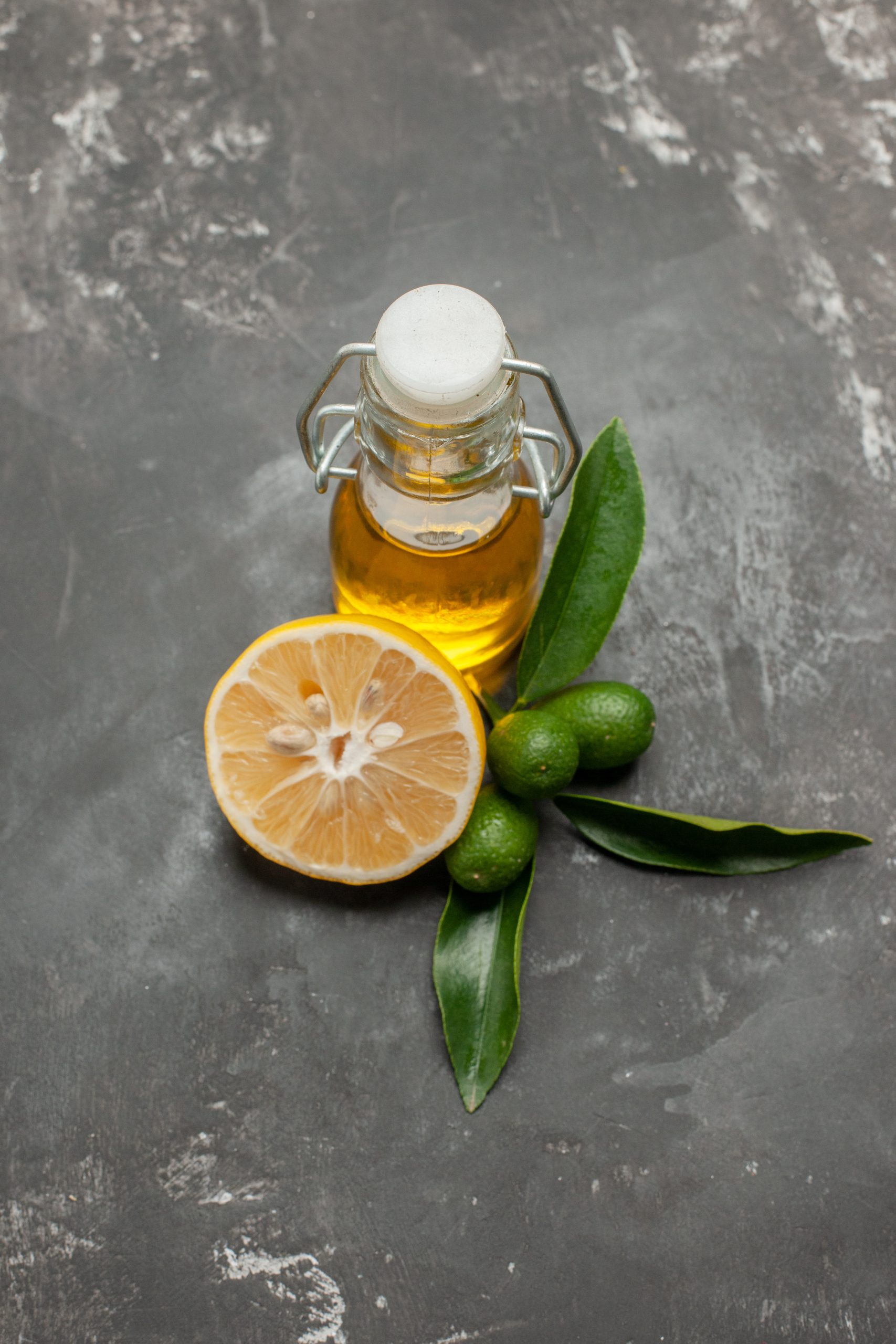 shine | diffuser oil