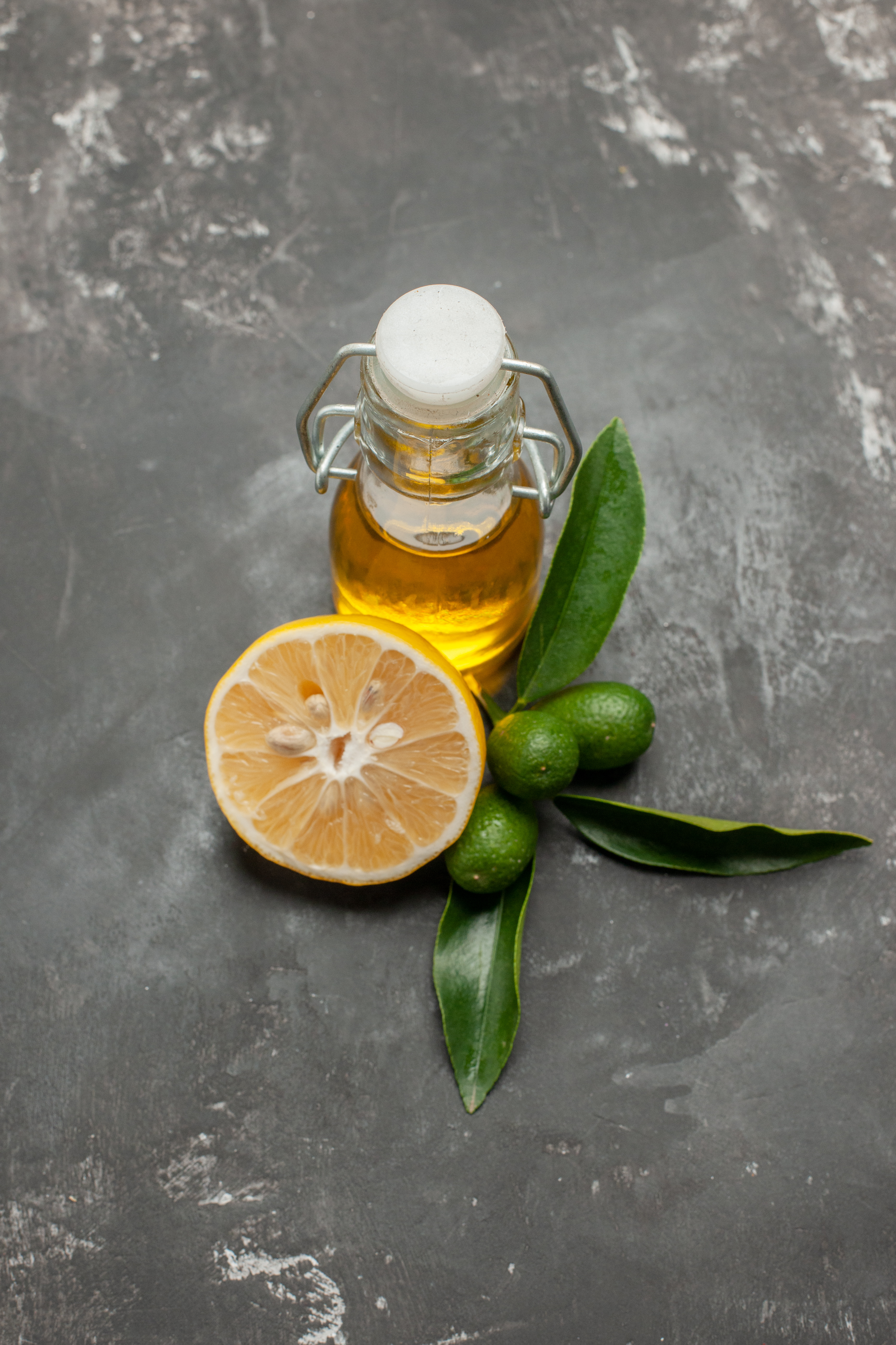 shine | diffuser oil