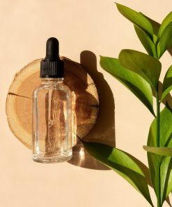 focus | diffuser oil