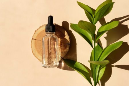 focus | diffuser oil