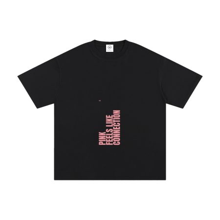 xo | unisex cotton t-shirt