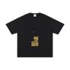 be blessed | unisex cotton t-shirt