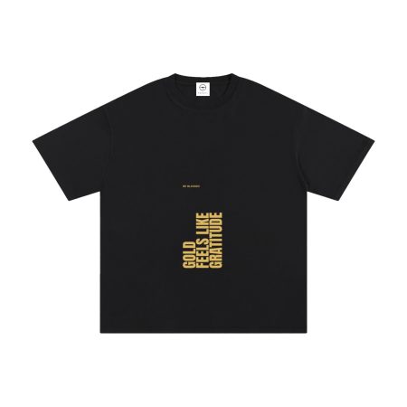 Unisex Pure Cotton T-Shirt