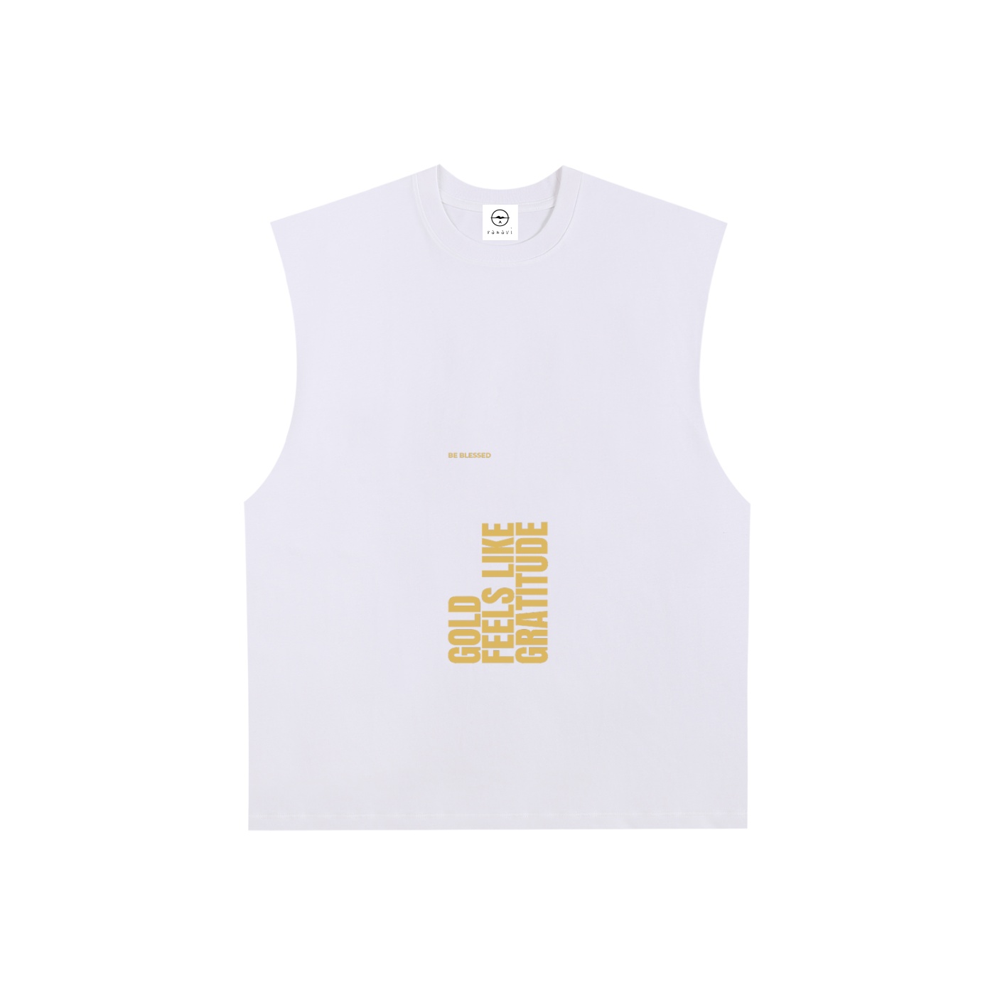 be blessed | tank top - Image 3