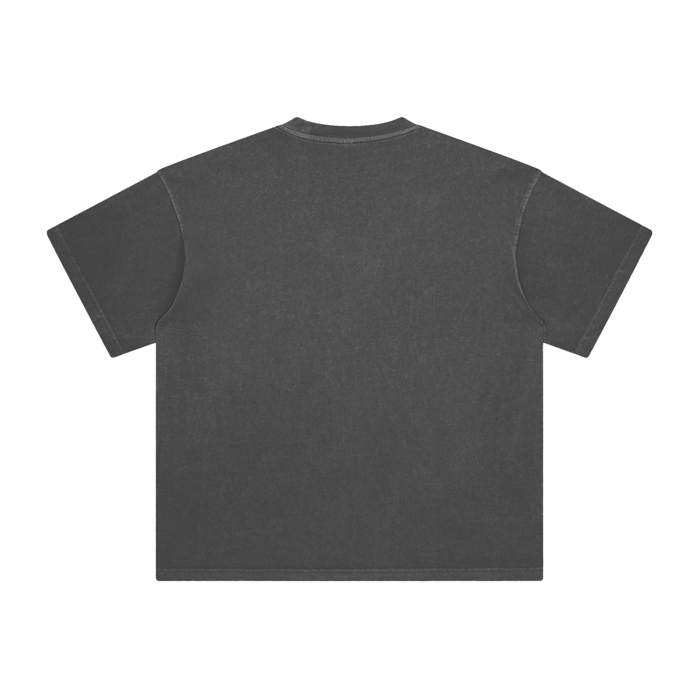wear your frequency | enzyme washed t-shirt - Image 12