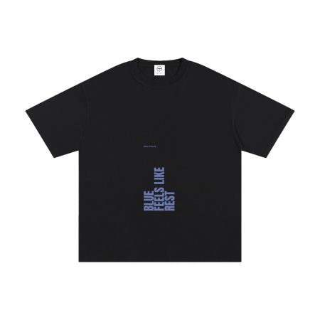 Unisex Pure Cotton T-Shirt