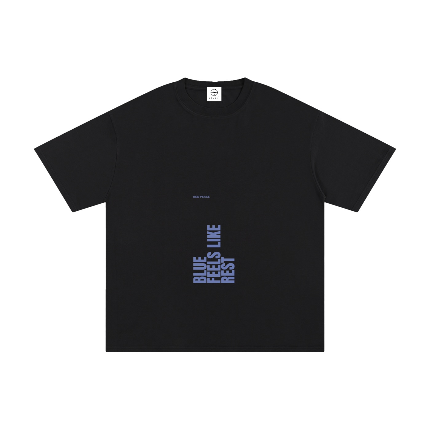 Unisex Pure Cotton T-Shirt