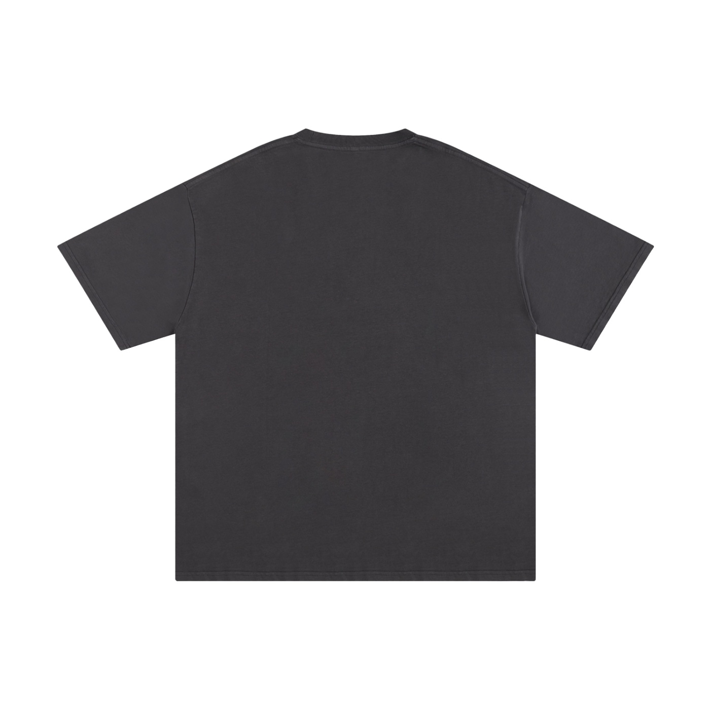 Unisex Pure Cotton T-Shirt - Image 8