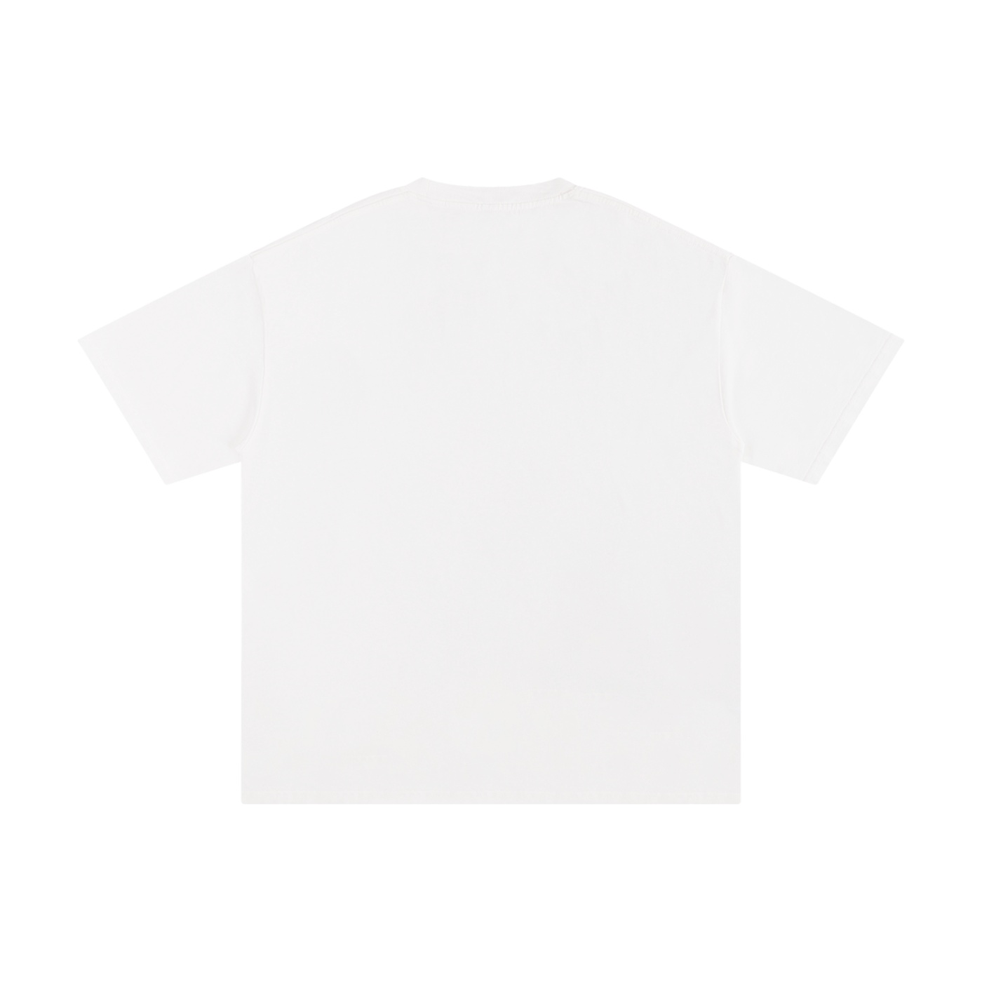 tempo | unisex cotton t-shirt - Image 4