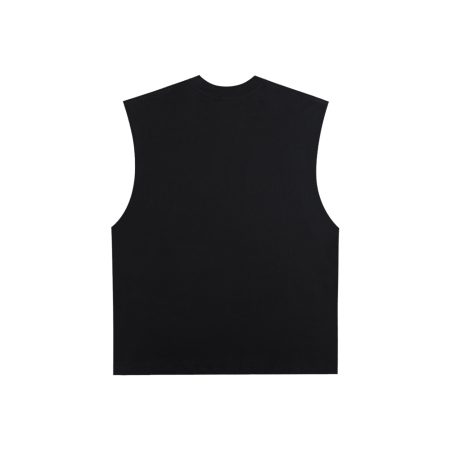 Alternative view of color theory album | tank top