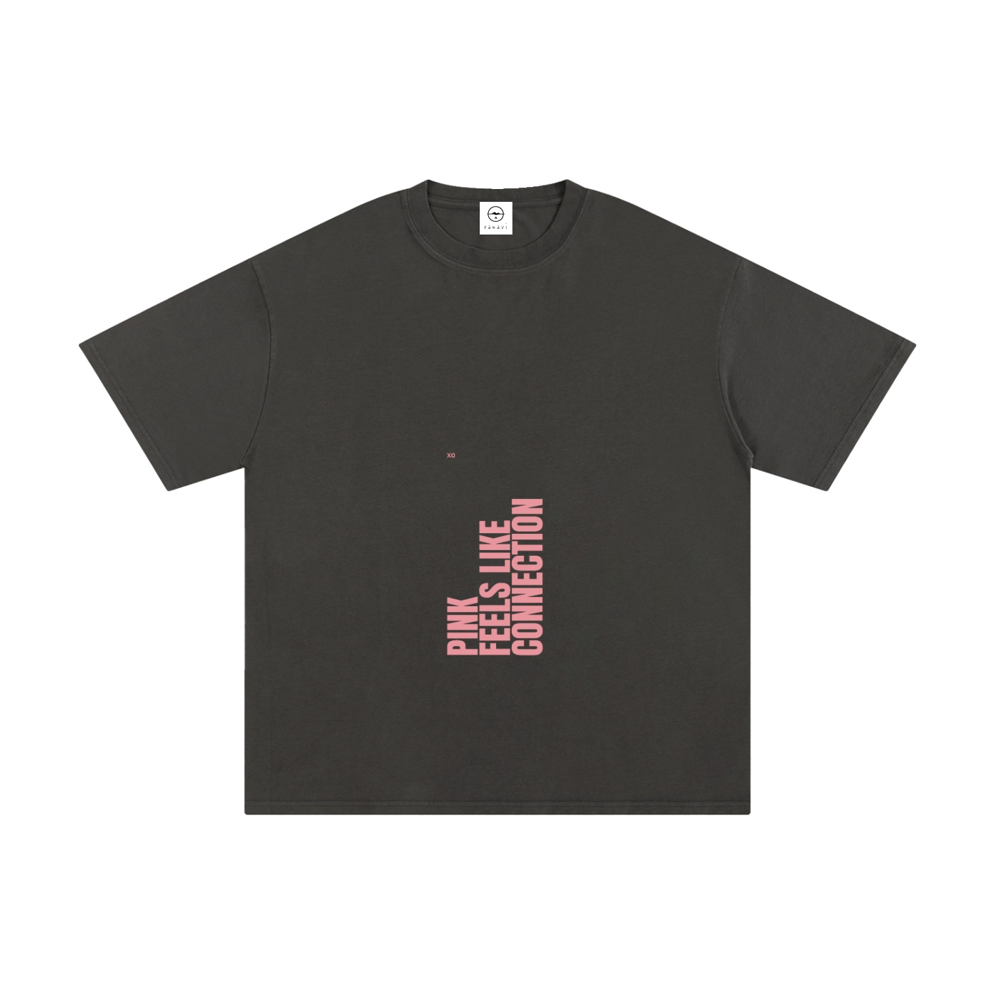 xo | unisex cotton t-shirt - Image 5