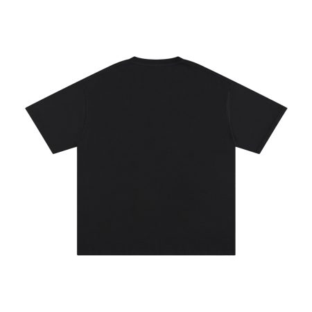 Alternative view of xo | unisex cotton t-shirt