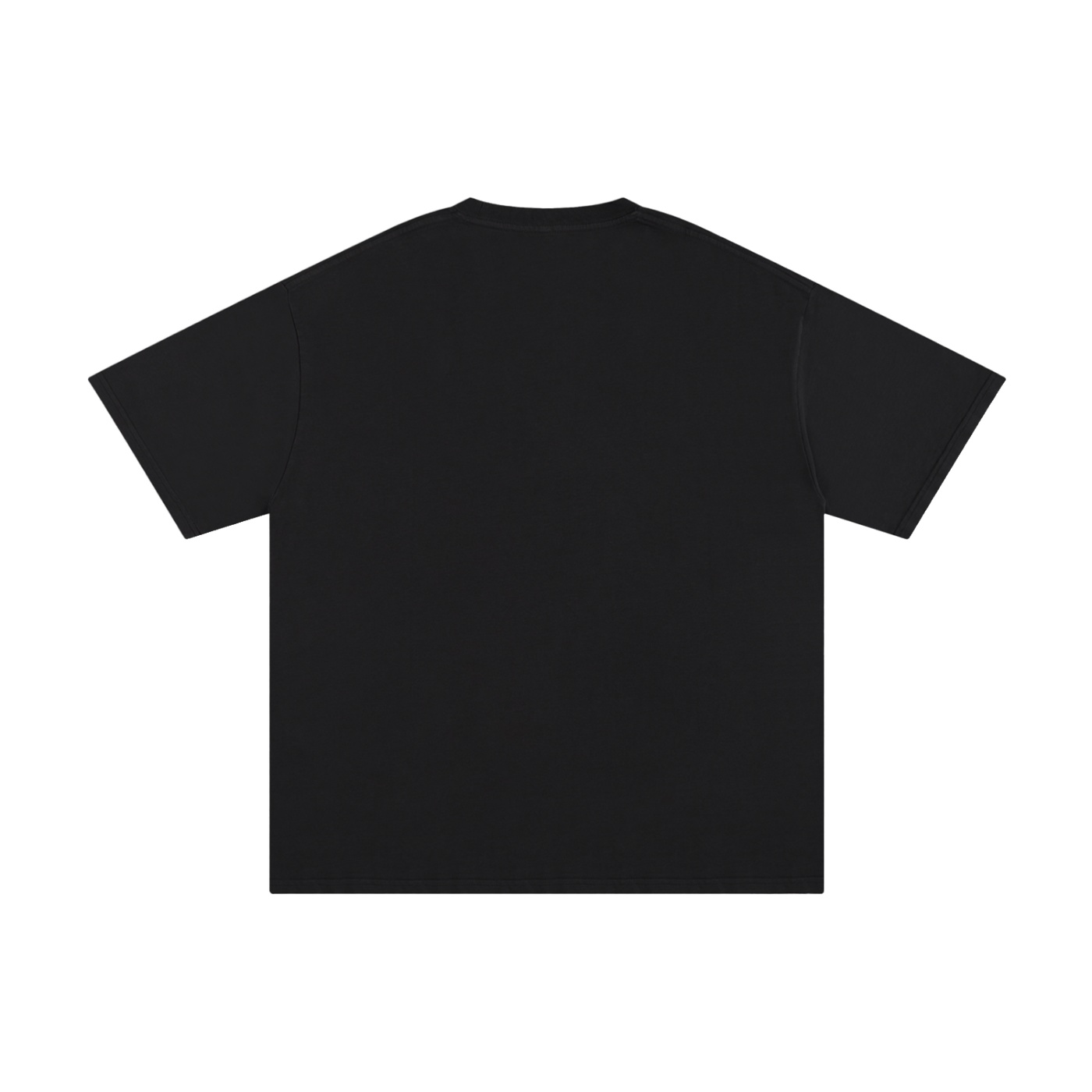 shine | unisex cotton t-shirt - Image 2