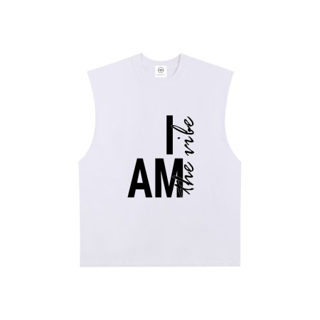 i am the vibe | tank top
