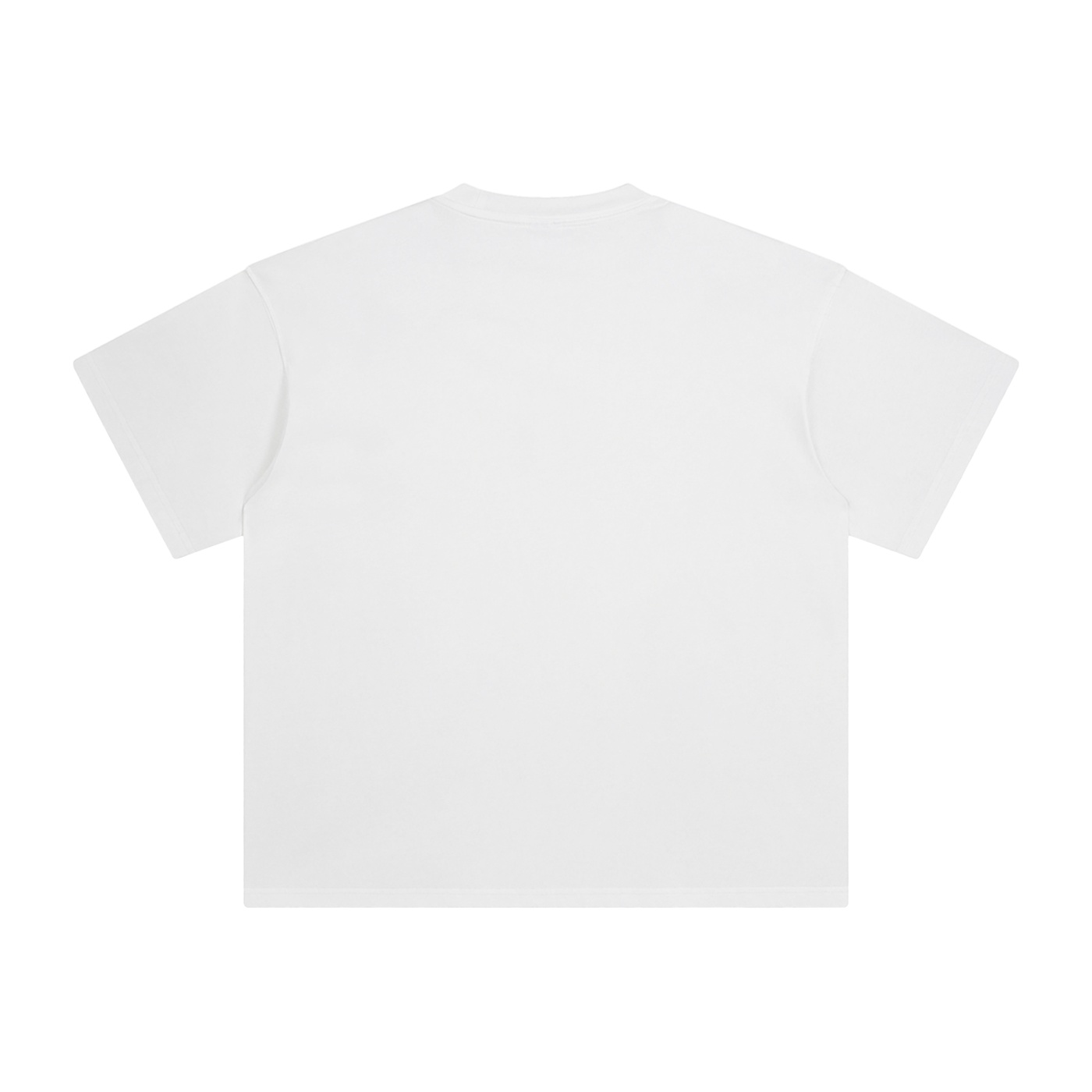 wear your frequency | enzyme washed t-shirt - Image 2