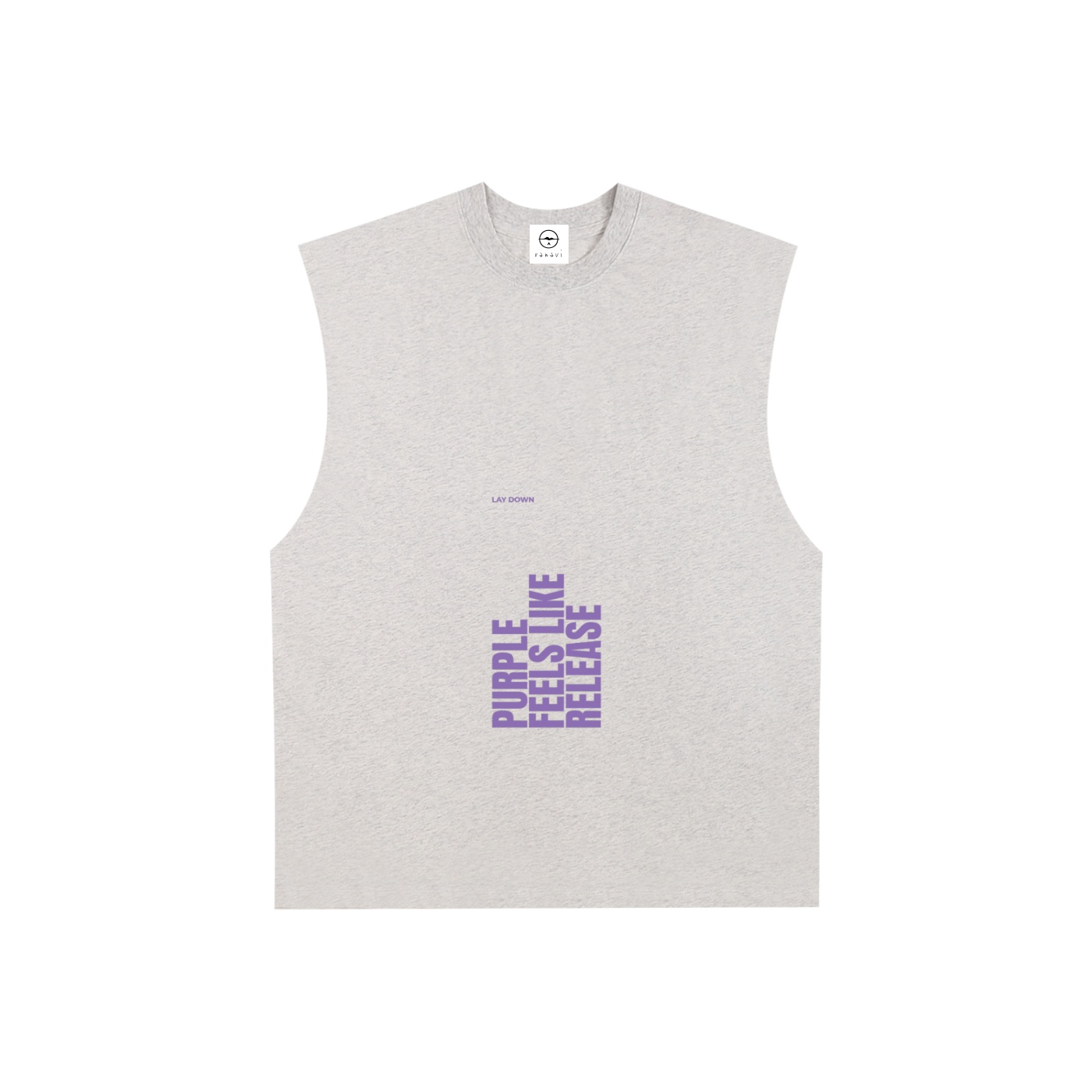 lay down |tank top - Image 5