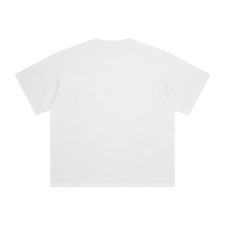 Alternative view of Enzyme Washed T-Shirt