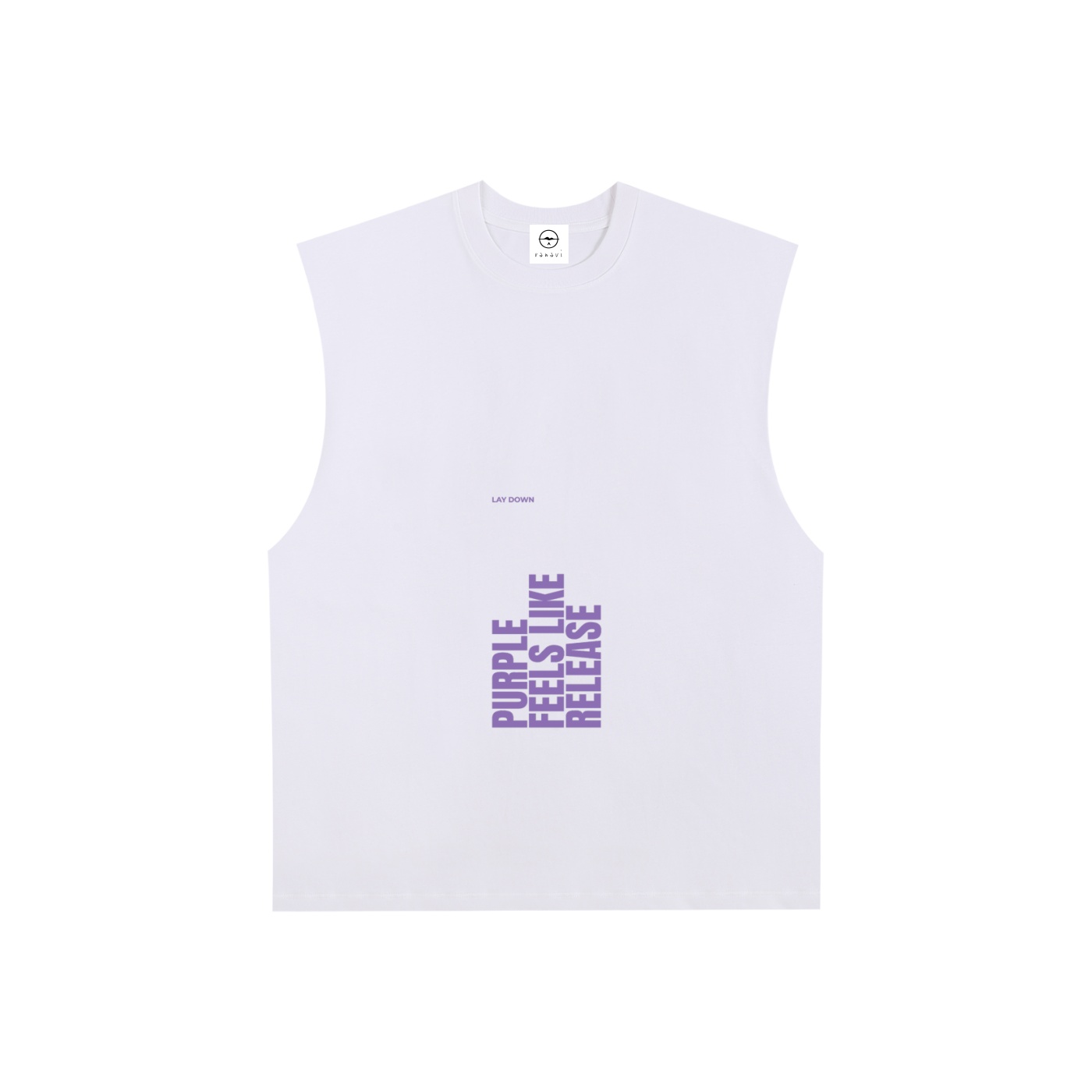 lay down |tank top - Image 3