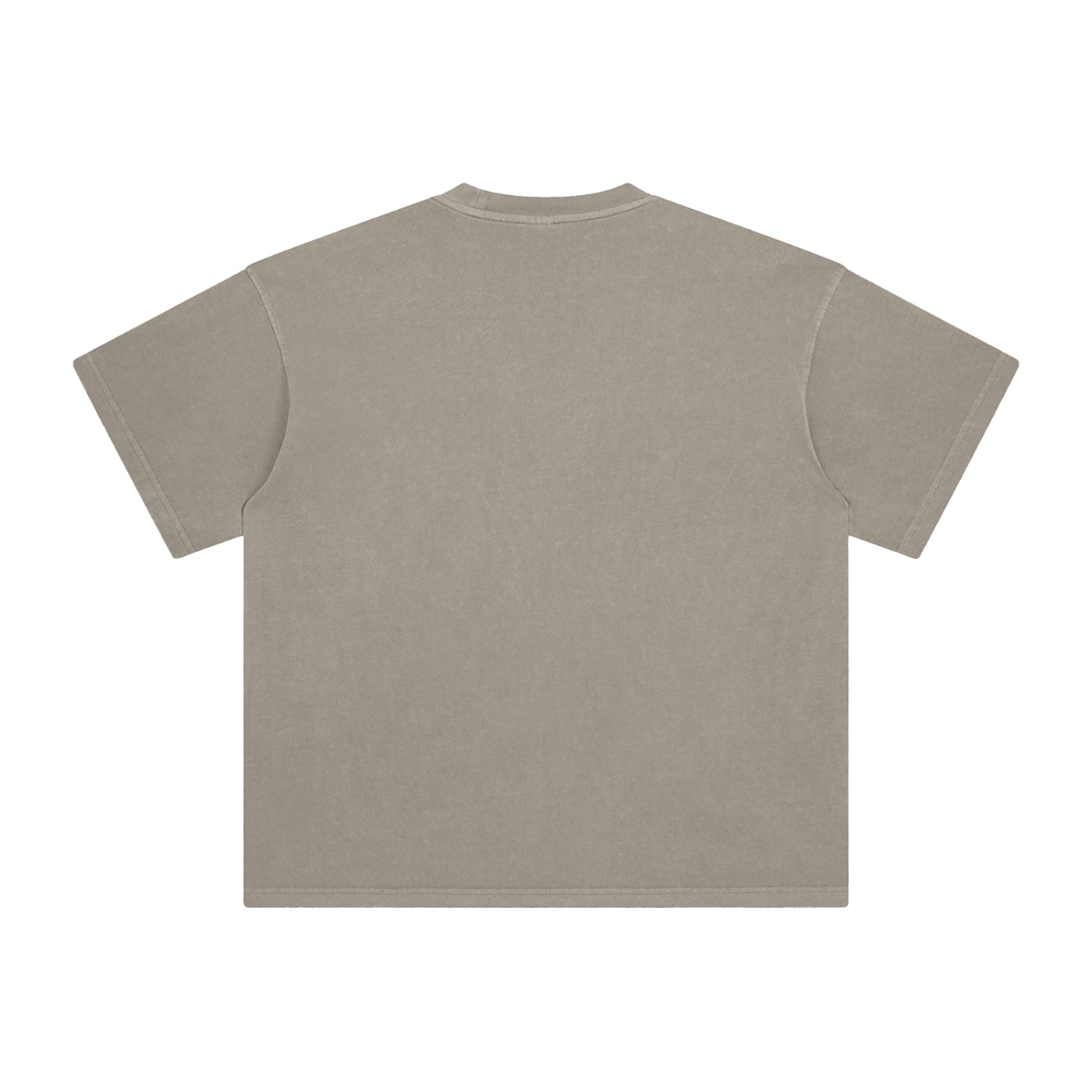 wear your frequency | enzyme washed t-shirt - Image 6