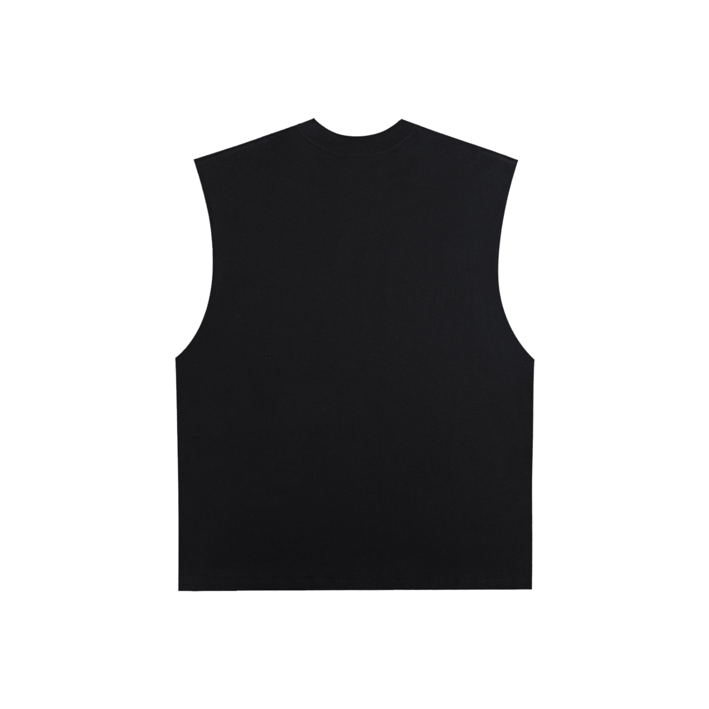 multi color ranavi | tank top - Image 2