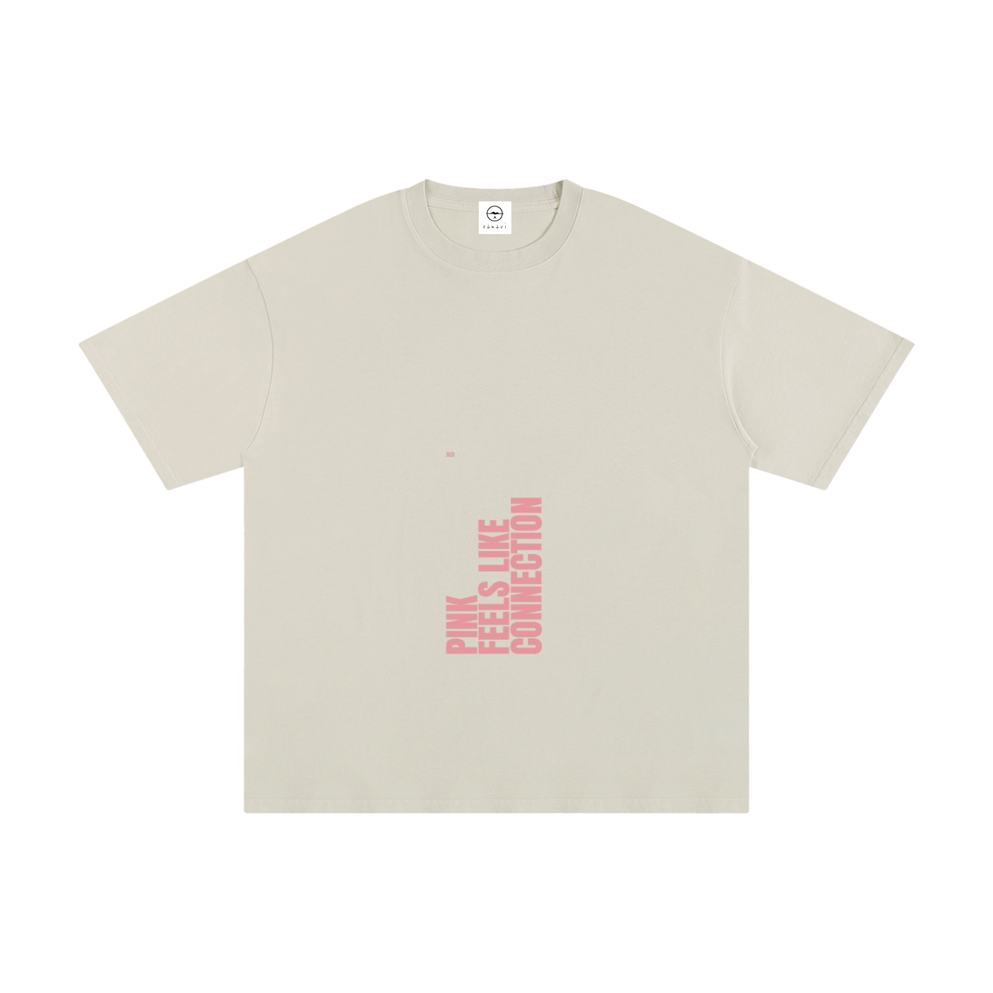 xo | unisex cotton t-shirt - Image 7