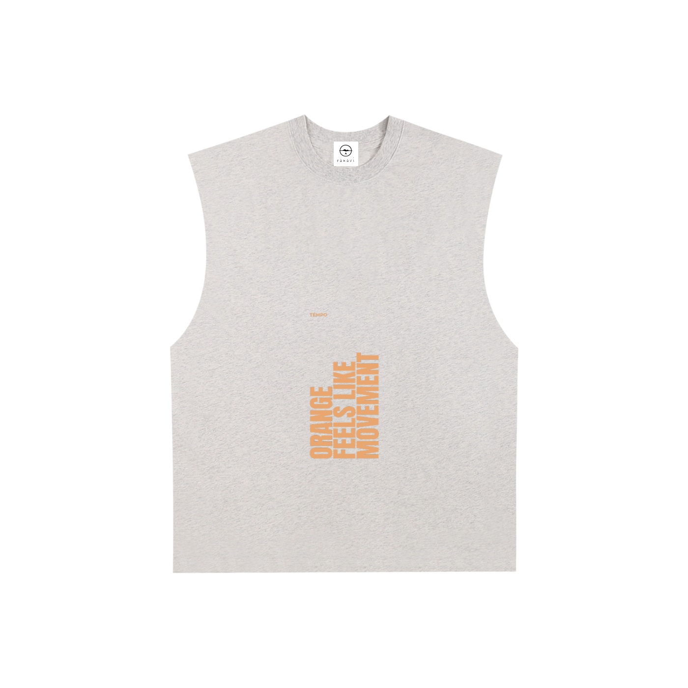 tempo | tank top - Image 5