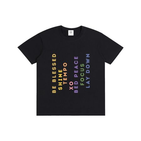 color theory album | unisex t-Shirt
