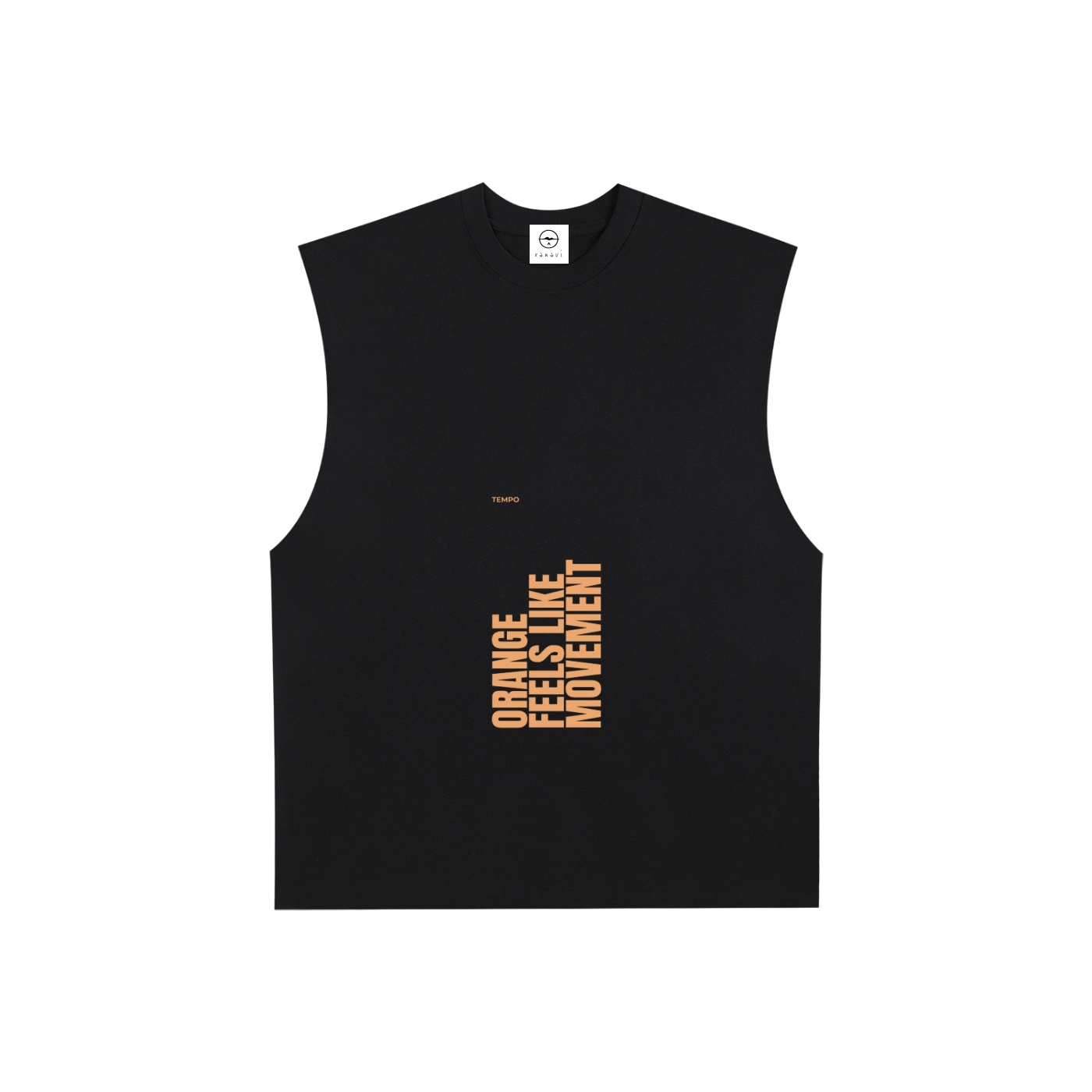 tempo | tank top