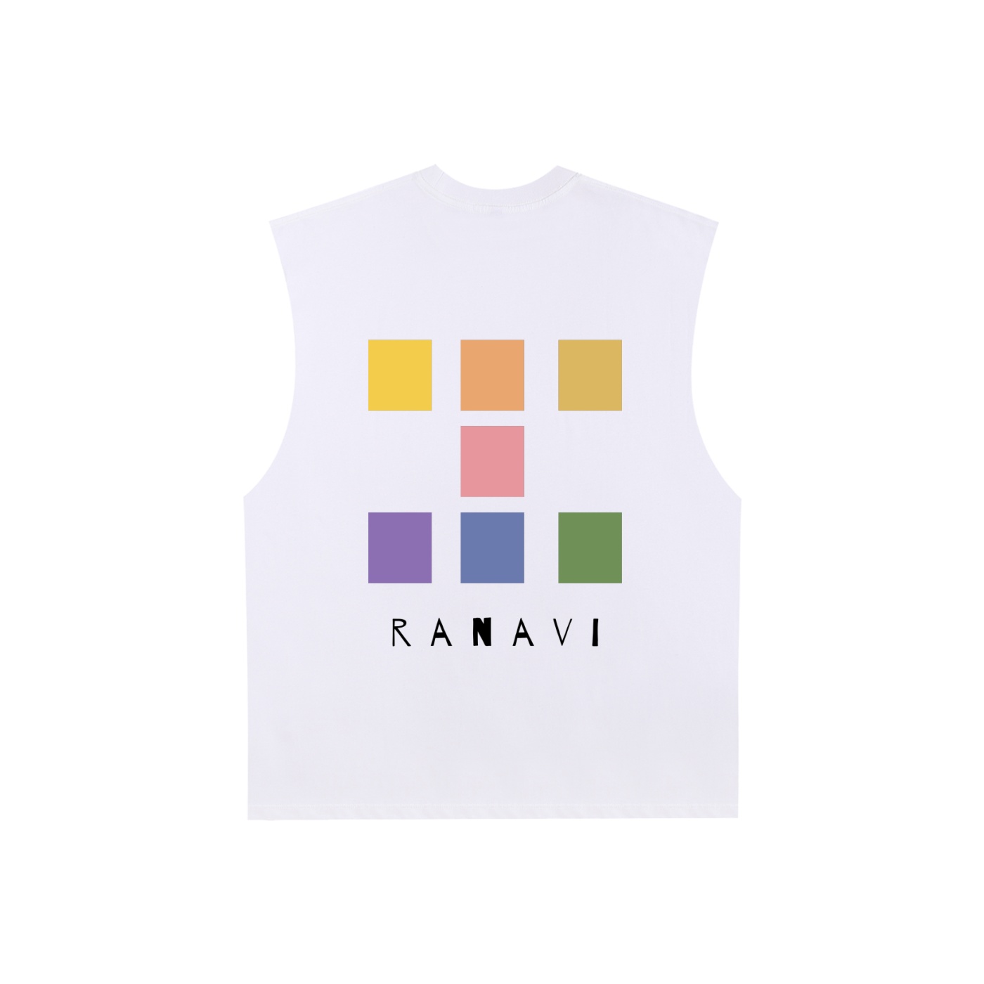 what color |tank top - Image 2