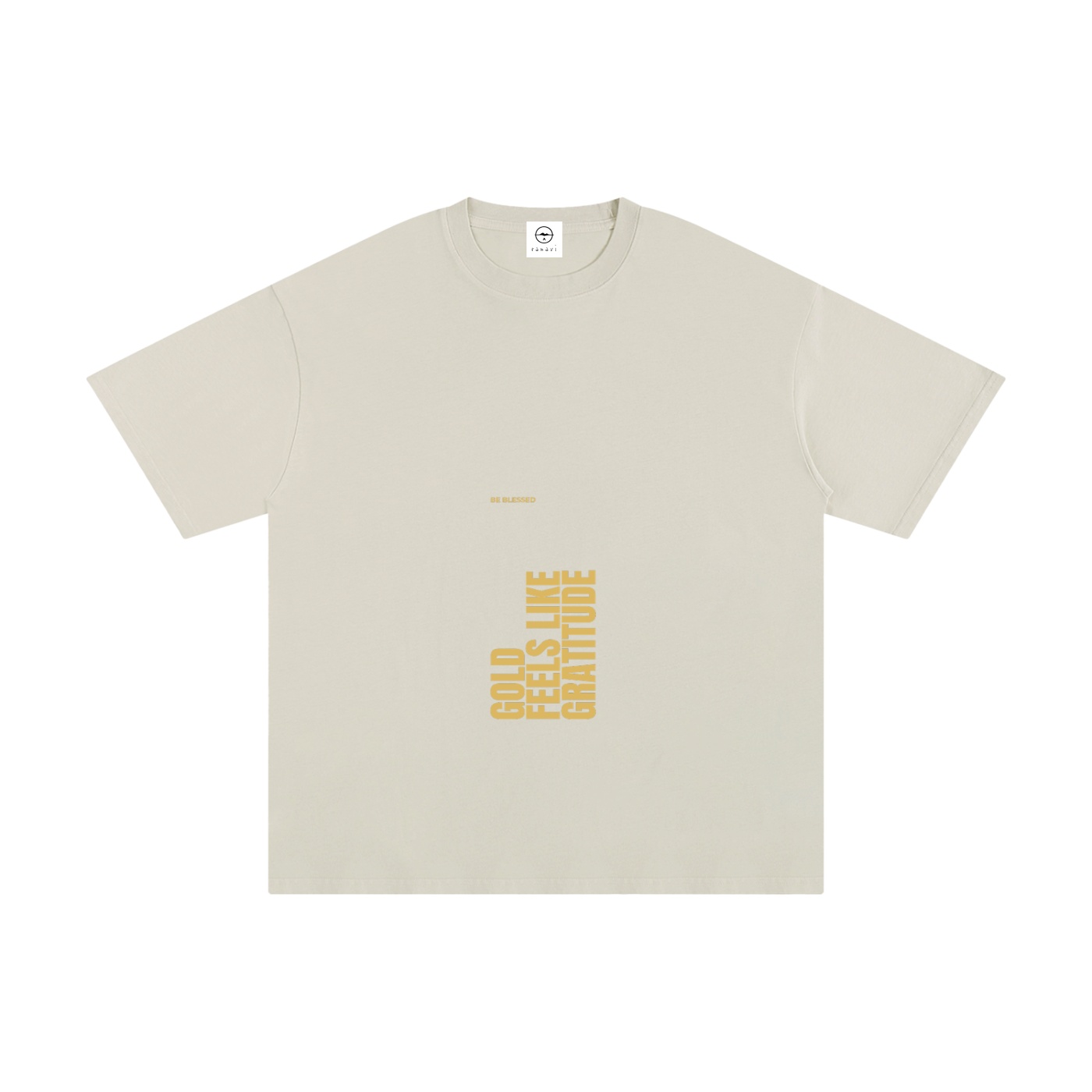 be blessed | unisex cotton t-shirt - Image 7