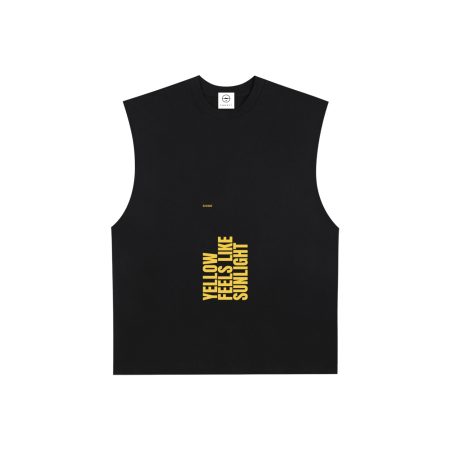 shine | tank top
