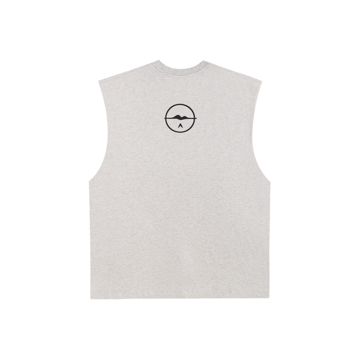 wear your frequency | tank top - Image 4