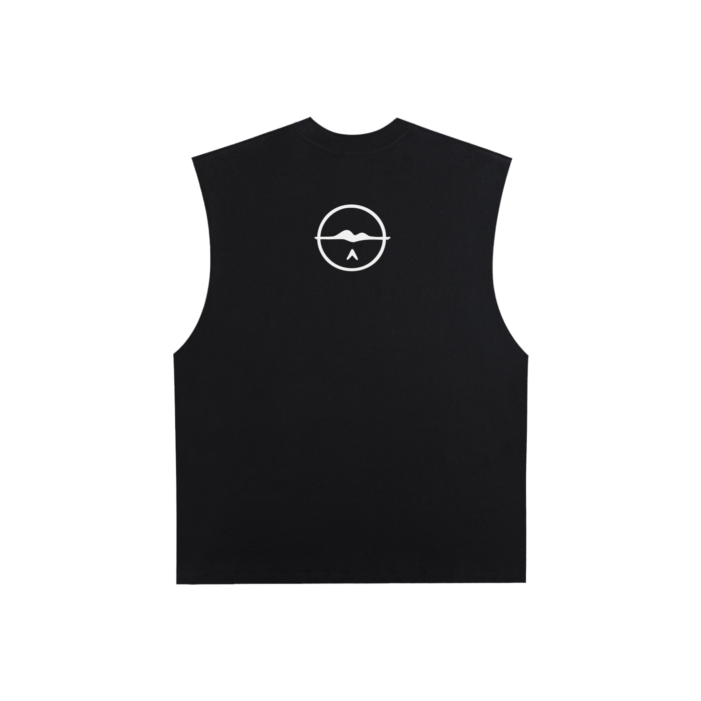 wear your frequency | tank top - Image 6