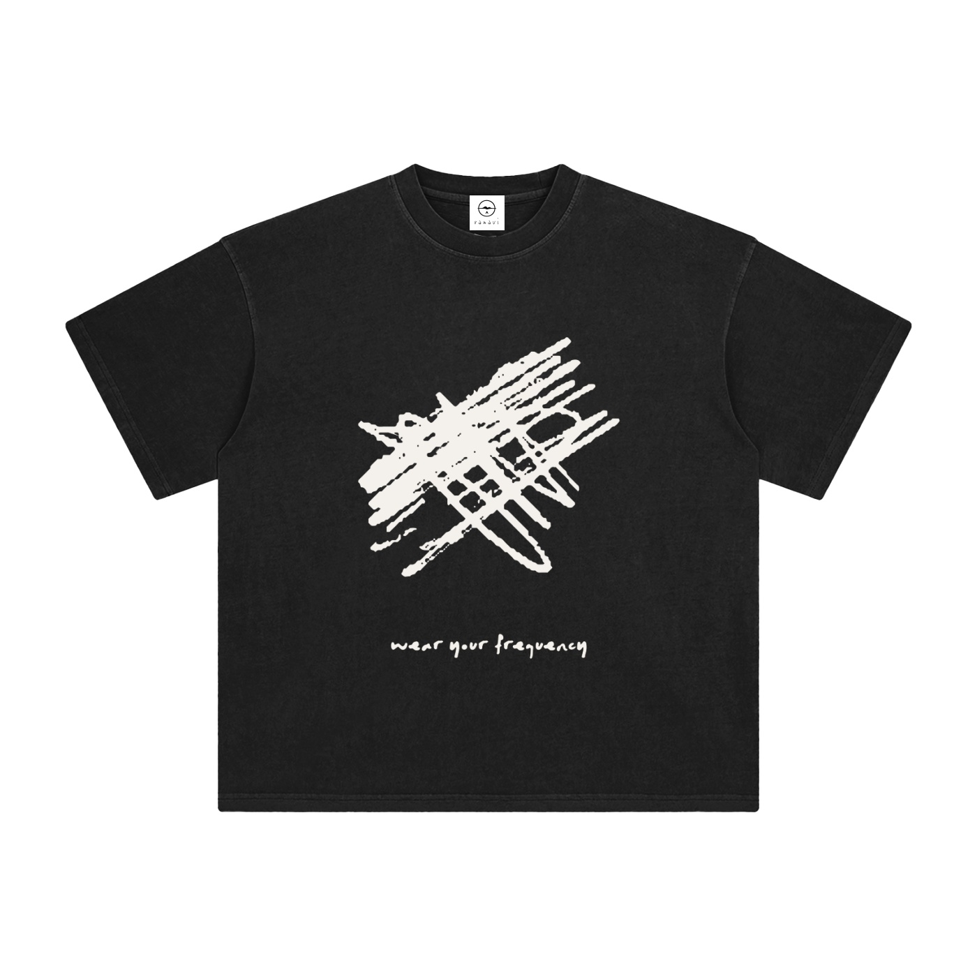 Enzyme Washed T-Shirt - Image 7