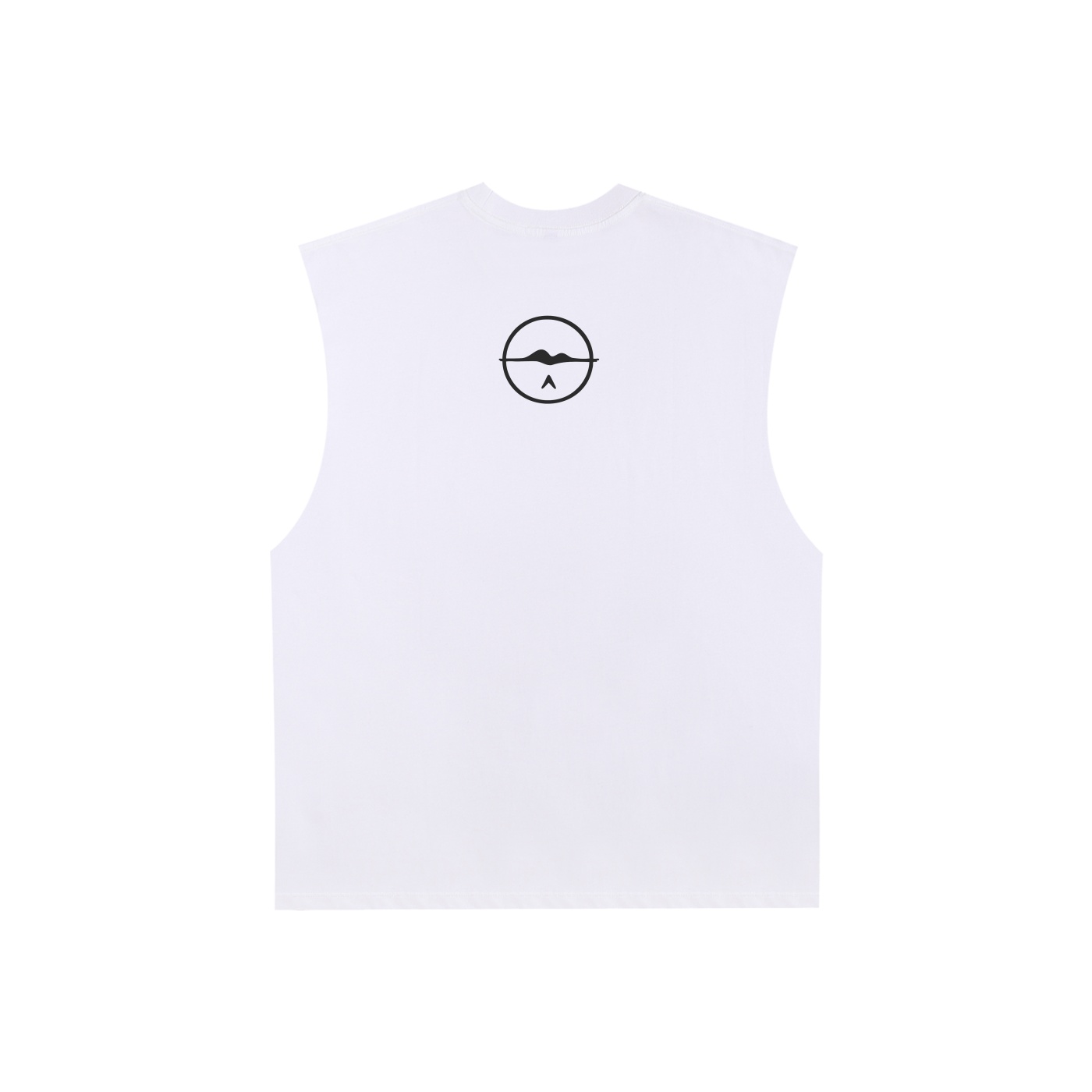 wear your frequency | tank top - Image 2