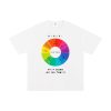 Unisex Pure Cotton T-Shirt